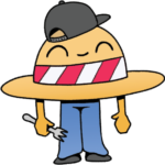 bitbob hat