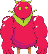 berrystem
