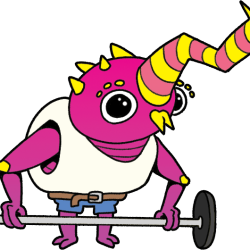 bugglin gymbro