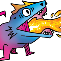 fire breather