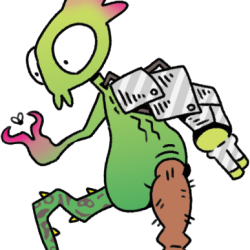 mantis