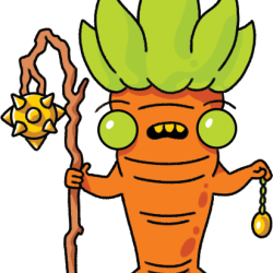 shrubtop